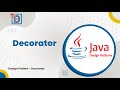 Design Pattern - Decorator | TECH BUZZ BLOGS