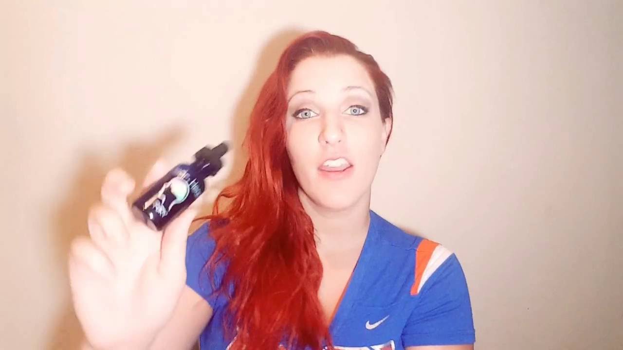 Clear head vapes Fury Ejuice Review