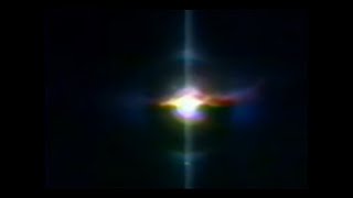From the UFO Casebook Archives... The Carp, Canada UFO Landing
