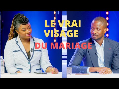 Le vrai visage du mariage I Pst Lise Manzambi vs Juste Crépin Gondo | Casarhema