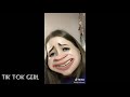 Tik Tok gerl || alena_sahnova 1 часть