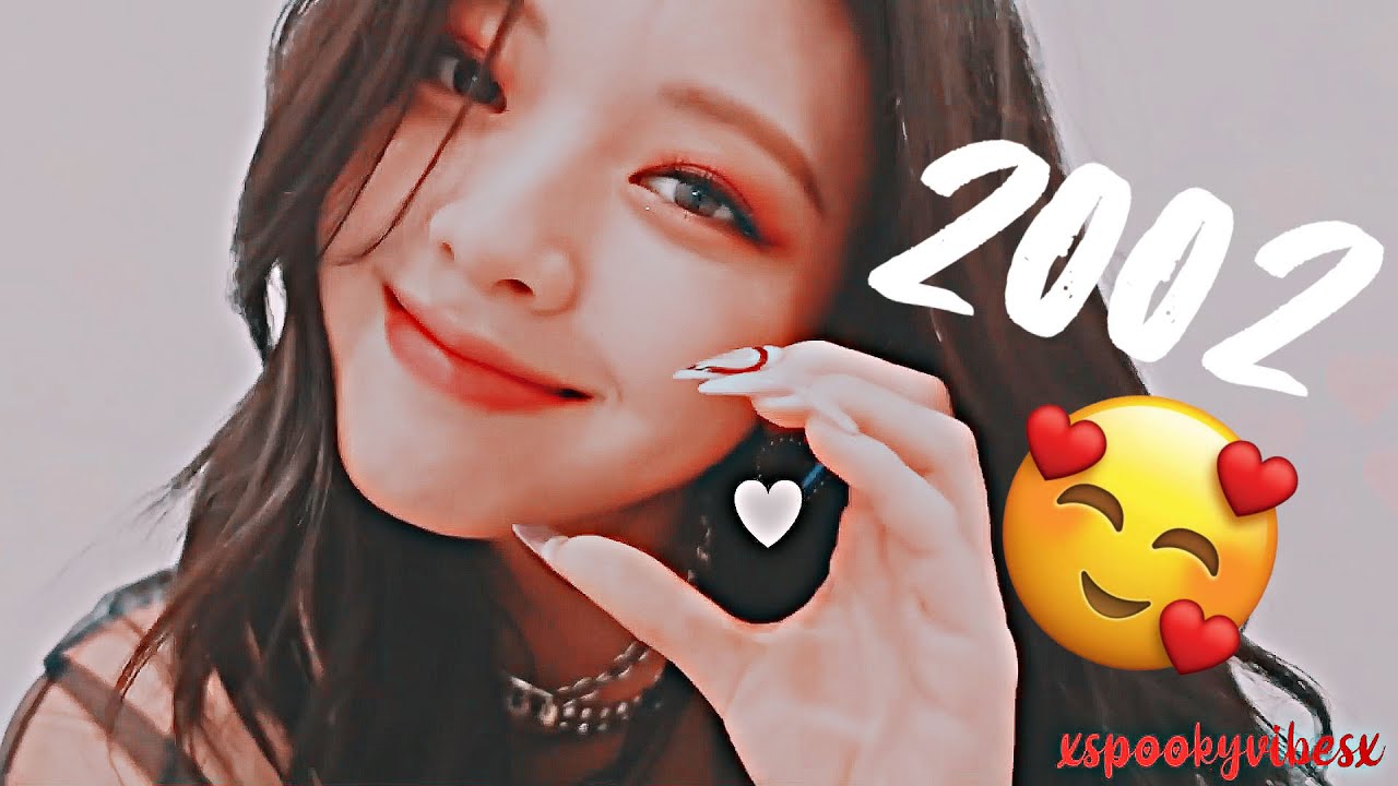 YUNA |「 2002 」[FMV]