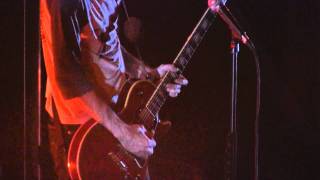 2010.12.12 The Sword - Lawless Lands (Live in Chicago, IL)
