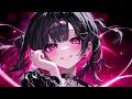 Best Nightcore Mix 2026 ♫ Gaming Music Mix ♫ New Music 2026 EDM Gaming Music