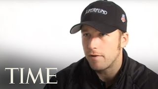 Time Interviews Bode Miller | TIME