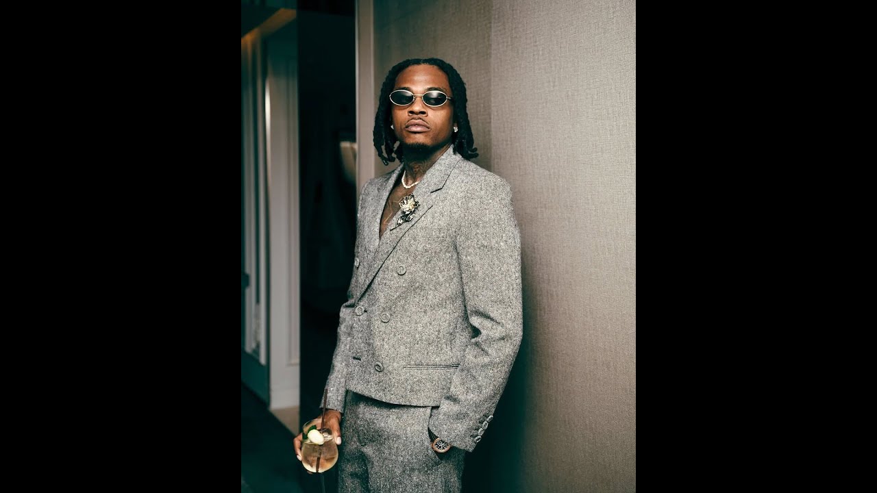 (FREE) Gunna Type Beat - 