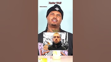 Xavier Wulf really warned @adam22forever