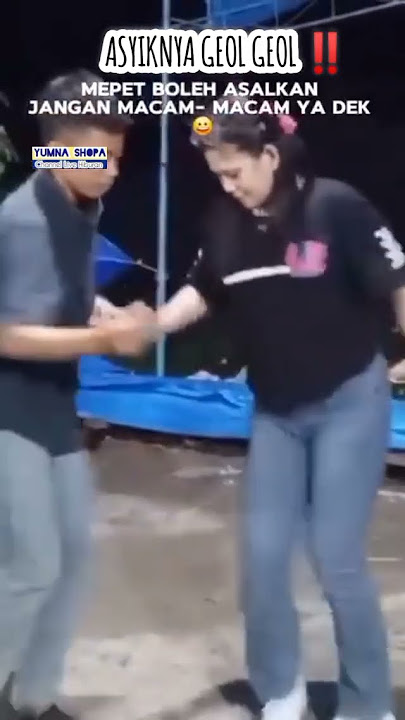 Fun Geol, Close is allowed, No messing around‼️#dj #remix #dance #dance #cover #carnival #feedsho...