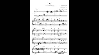 紅-YOSHIKI piano solo ver.- / X (X JAPAN) - YouTube