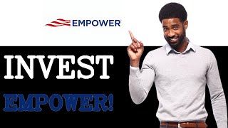Is Empower A Good Company To Invest With (2025)