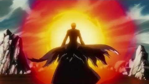 Bleach   Static X   Control It