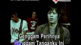 Di Balik Awan- peterpan
