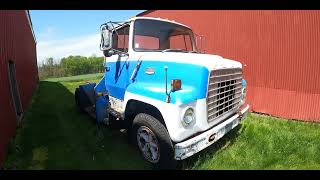 Buying an abandoned truck - Will it run?? by 99 Projects 5,493 views 11 months ago 19 minutes