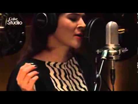 coke studio ayesha omar laage re nain mp3