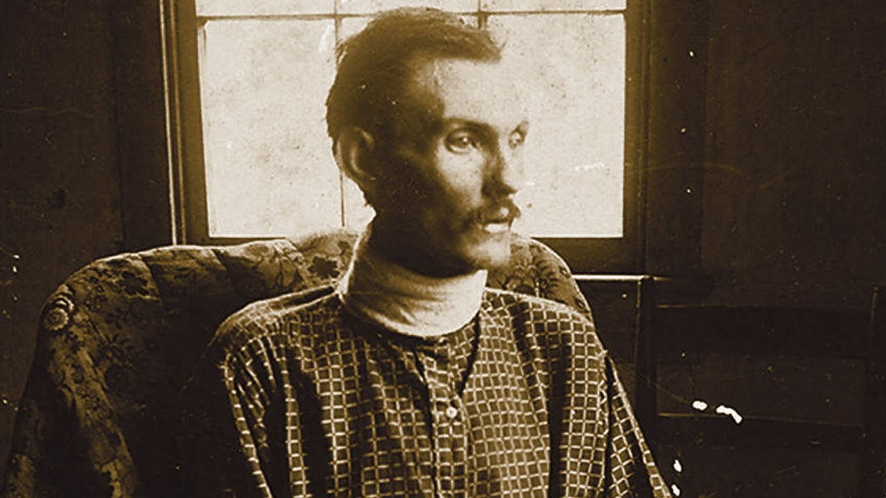 He Was Disregarded As A Dying Gambler, But Illness Only Made Him More Fearless