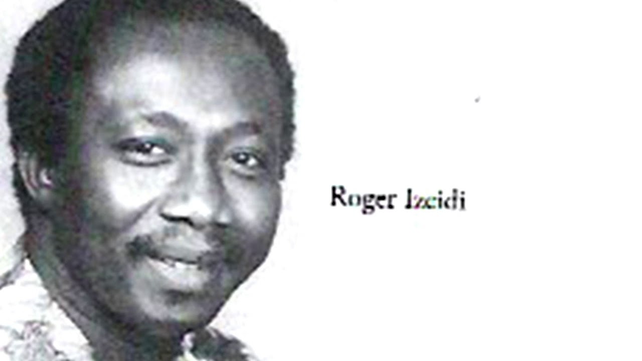 MINDULE YA BAKULUTU SPECIALE ROGER IZEIDI