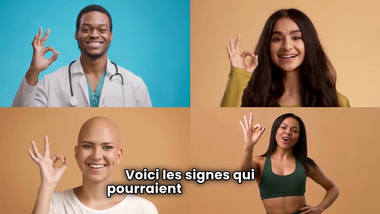 Signs of Sleep Deprivation