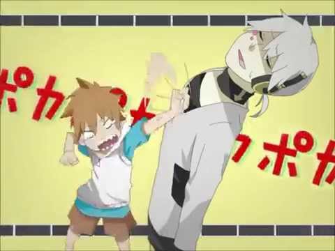 手描き ヒビヤくんがぽかぽかしてるだけ カゲプロ Niconico Video Q Youtube 手描き ヒビヤくんがぽかぽかしてるだけ カゲプロ Niconico Video Q Youtube