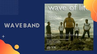 WAVE BAND - HATI YANG TERBAGI |2020