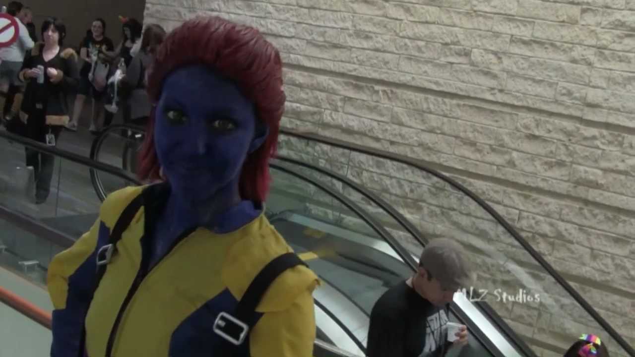 Realms Con 2011 Cosplay Fanvideo