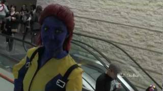 Realms Con 2011 Cosplay Fanvideo