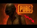 كيف إنهارت PUBG MOBILE الحقيقية الكاملة وراء سقوط لعبة PUBG MOBILE كيف إنهارت PUBG MOBILE الحقيقية الكاملة وراء سقوط لعبة PUBG MOBILE