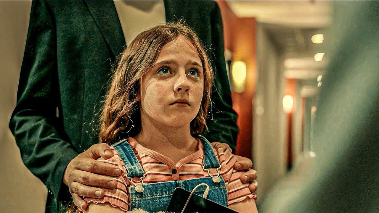 Похищенная девочка сказала, что её спас мёртвый коп, но за это попросил её отца о странной услуге