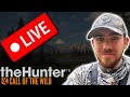 Grinding Fallow and Hanging Out | theHunter: Call of the Wild
