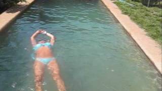 ME AND THE MIRROR - A WITCH - MAY BE .. AND UW OF COURSE 032010.wmv