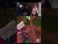 フラグ回収早すぎた #フォートナイト