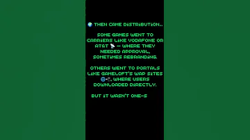 From WAP Sites To Your Pocket Welcome To Java Game Making Pt 9 Javagame Mobilegame Retro 