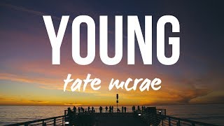 young || Tate McRae Lyrics
Young | Written and sung by Tate McRae
- I do not own the audio/music in this video. Creating lyric videos is the goal of my channel and will always be the goal. Here and there, I like to create other content such as karaokes, etc. (where the music/audio is created by me). young || Tate McRae Lyrics