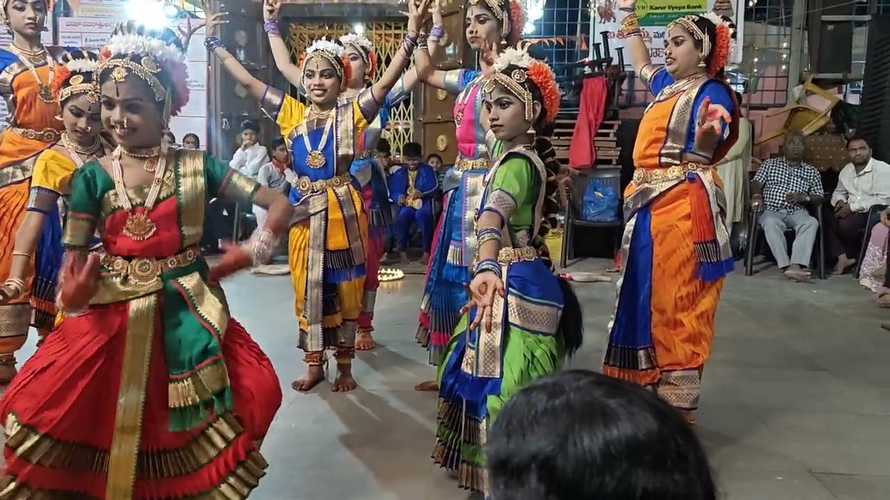 పార్ణమి సాంగ్ by saanvi || 