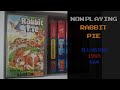Rabbit Pie - Illusion 1985 C64