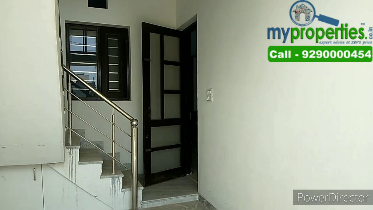 4 Marla Kothi For Sale in Zirakpur. Call at 9290000454 YouTube