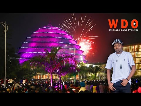 Ngaya Amagambo Akomeye Wakanda Avuze Yakwinjiza 2026 Utakiri Wawundi,Umwaka Urarashwe - Kigali