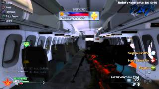 xSnMx vs Arial | MW2