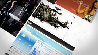 Santa Cruz Studios - 2015 Creative Technology Showreel