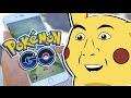 PGO: Pokémon GO - 9 Fatos BIZARROS Que JÁ Aconteceram POR CAUSA DO JOGO