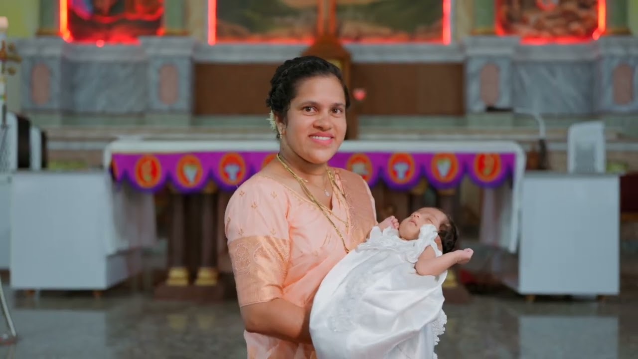 Little Miracle Arrives 💕 | Cradling Ceremony of Baby Swinal Welcita