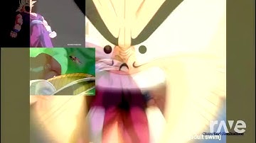 Sparta Execution Remix - {Re-Upload} Gohan Has A & {Re-Upload} Gohan Has A | RaveDj