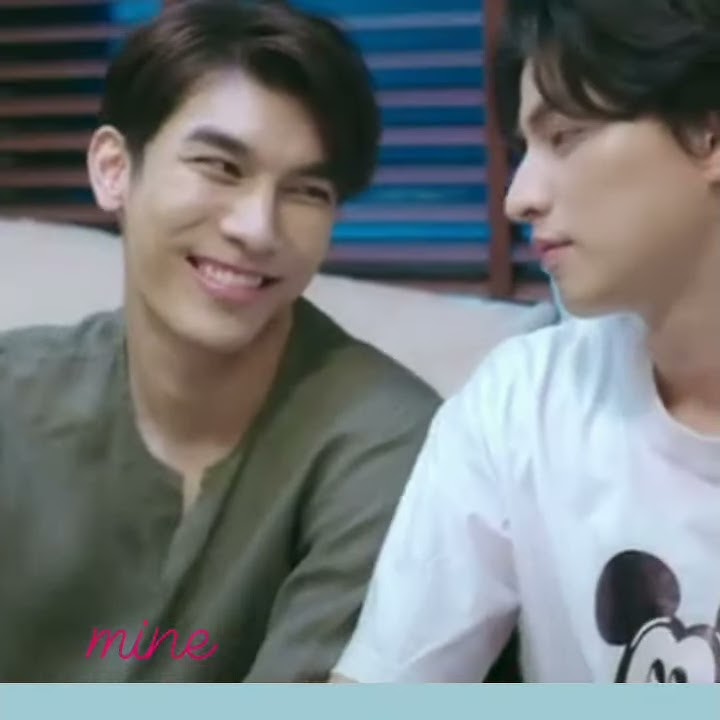 Teaser Tharntype the series season 2