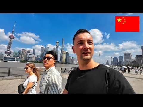 Video: Memilih Antara Lingkungan Puxi dan Pudong Shanghai