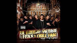 Glorilla  Wipe Me Down whatchu Know About Me feat Boosie Badazz Foxx Webbie  