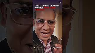 1Kosmos Announces $57 Million in Series B Funding