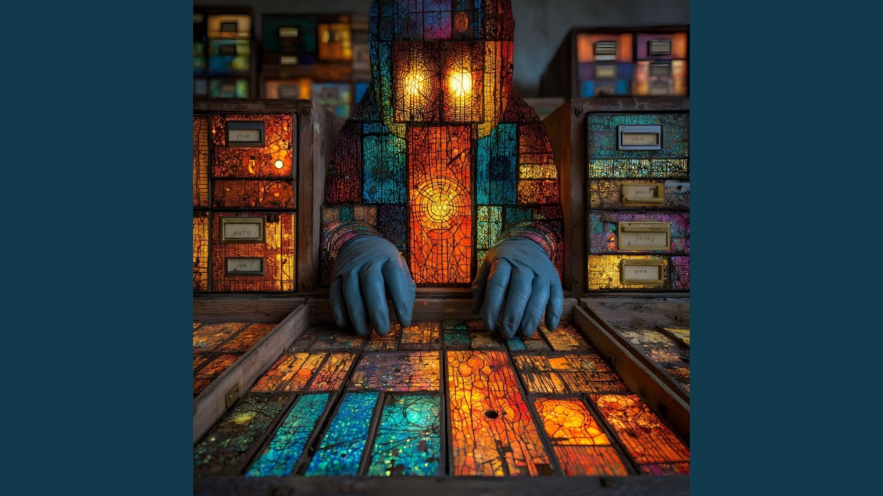 Dewey Decimal Collapse