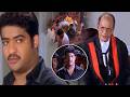 JR NTR Naaga Movie Interesting Court Scene || Telugu Movies || Cinema Theatre