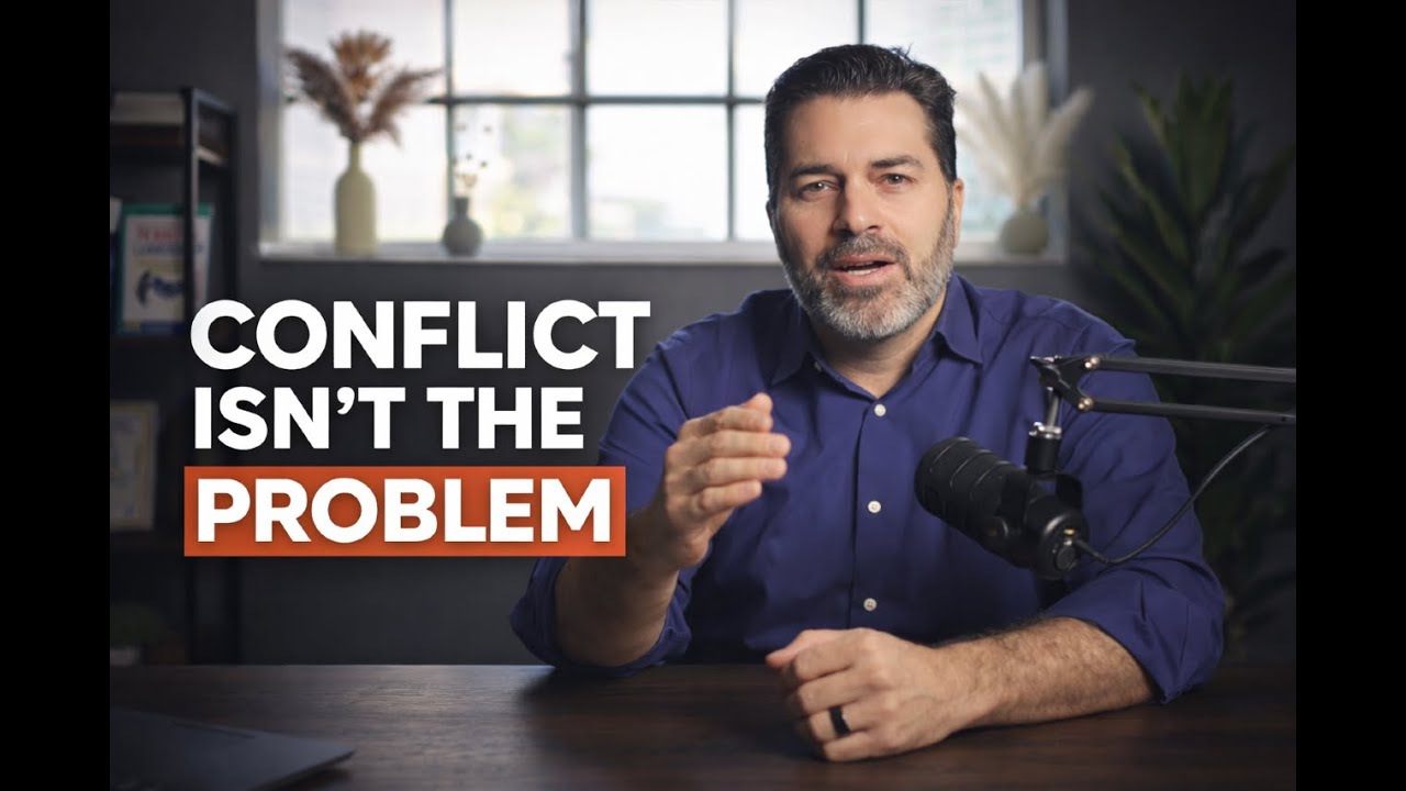 Conflict Resolution for the Healthcare Industry