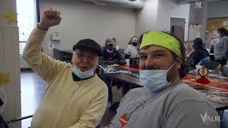 Valir PACE: Making a Difference in the Lives of Oklahoma Seniors