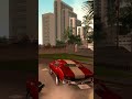 GTA Vice City New Car Just Drive Gameplay 🚗🔥 | Smooth Driving in Vice City